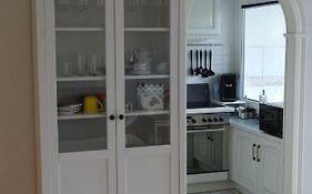 Ferienwohnung Robbe